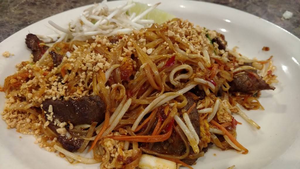 Chiangmai Thai Kitchen Tyler | restaurant | 8934 S Broadway Ave #480, Tyler, TX 75703, USA | 9035348424 OR +1 903-534-8424