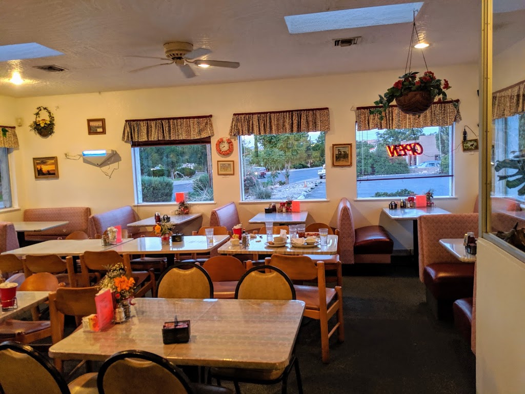 Georgies Cafe | cafe | 517 N 12th St, Cottonwood, AZ 86326, USA | 9286390751 OR +1 928-639-0751