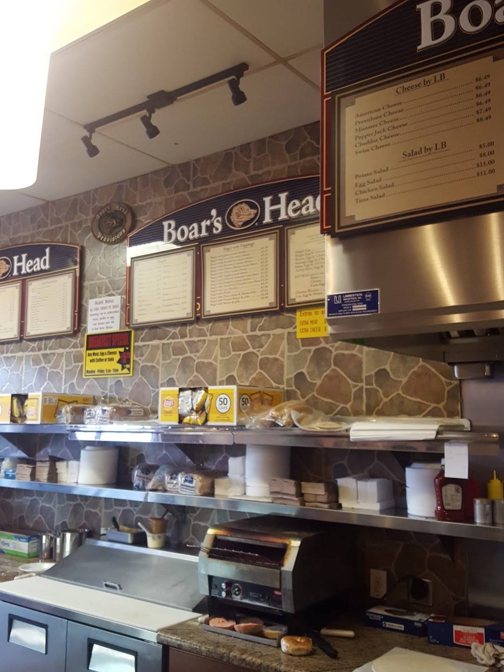 Hot Bagels and Deli | restaurant | 34640 N North Valley Pkwy, Phoenix, AZ 85086, USA | 6235162888 OR +1 623-516-2888