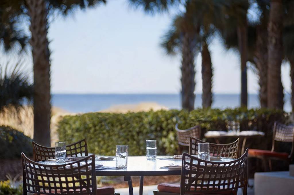 Coast | restaurant | 4750 Amelia Island Pkwy, Amelia Island, FL 32034, USA | 9042771087 OR +1 904-277-1087