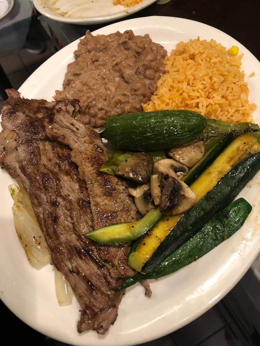 Aztecas Restaurant | restaurant | 613 N Austin Ave, Denison, TX 75020, USA | 9034620264 OR +1 903-462-0264