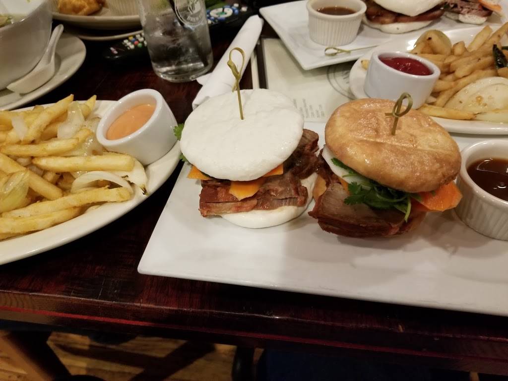 The Answer Brewpub | restaurant | 6008 W Broad St, Richmond, VA 23230, USA | 8042821248 OR +1 804-282-1248