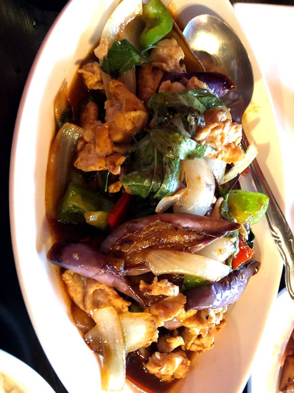 Mai Thai 2 | restaurant | 4710 Clayton Rd, Concord, CA 94521, USA | 9256921199 OR +1 925-692-1199