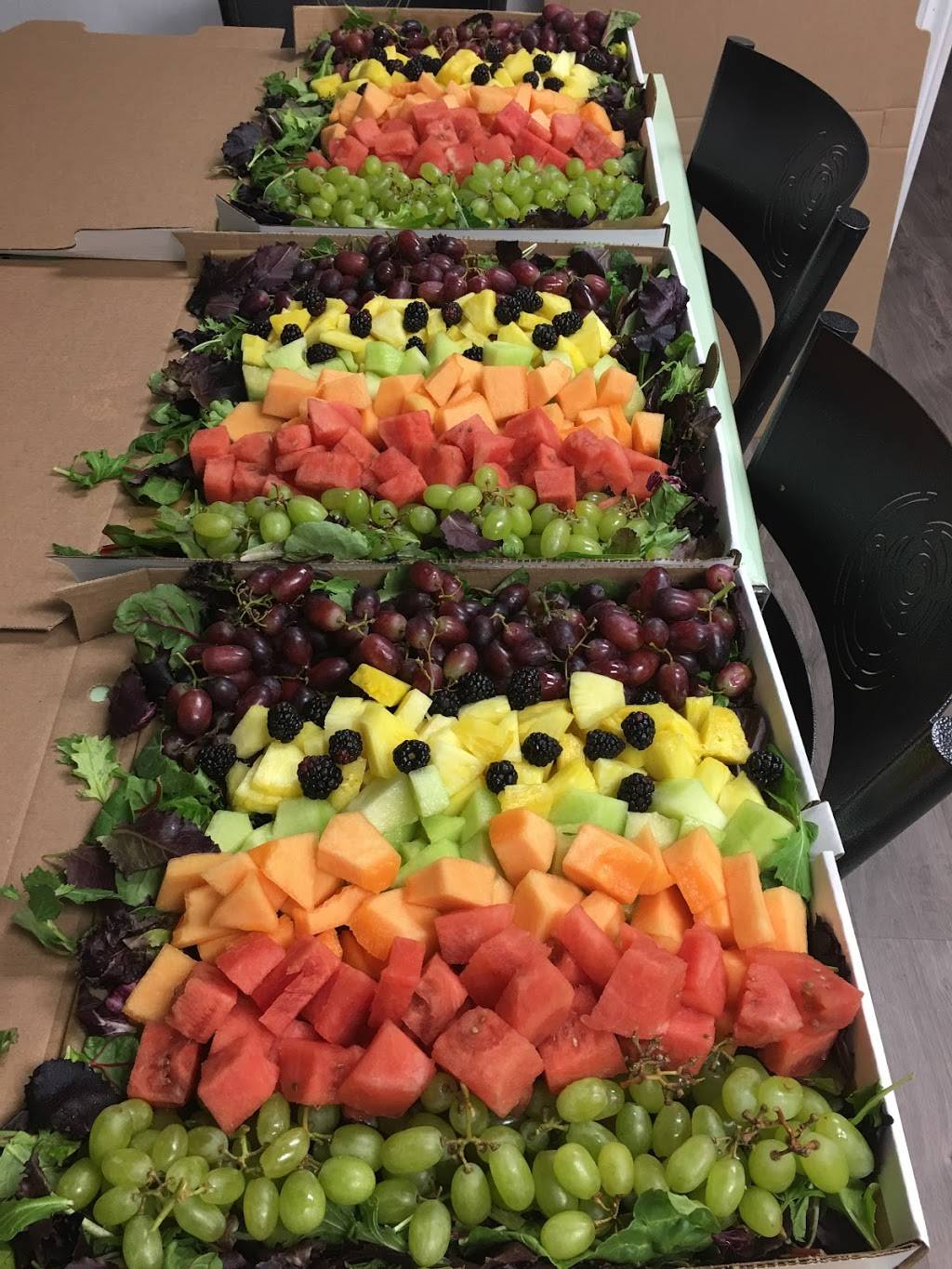 Fresh FueLL | restaurant | 146 Kent St W, Lindsay, ON K9V 2Y4, Canada | 7058783835 OR +1 705-878-3835