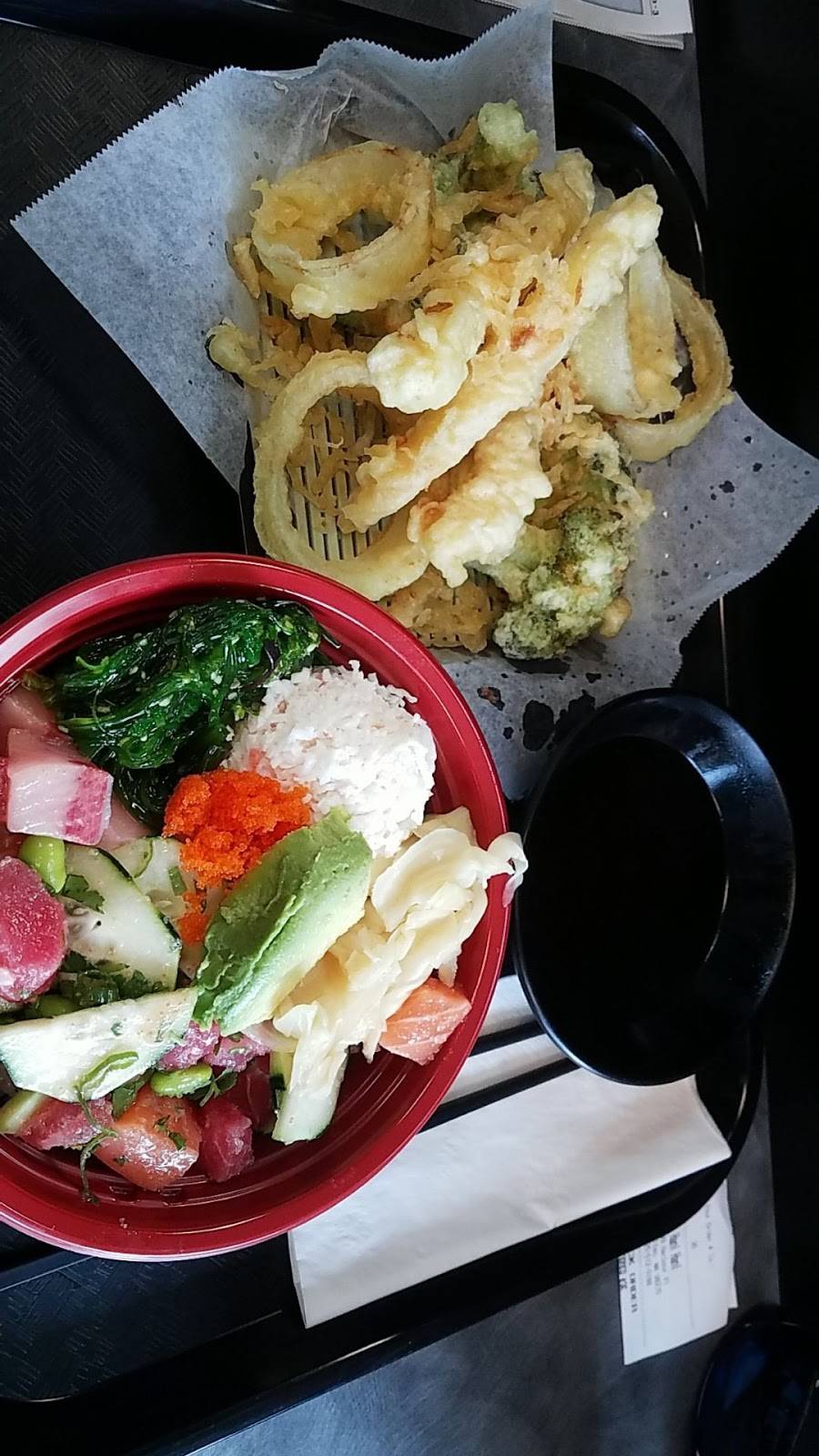 Hani Hani | restaurant | 9999 Harbour Pl suite #105, Mukilteo, WA 98275, USA | 4255120188 OR +1 425-512-0188