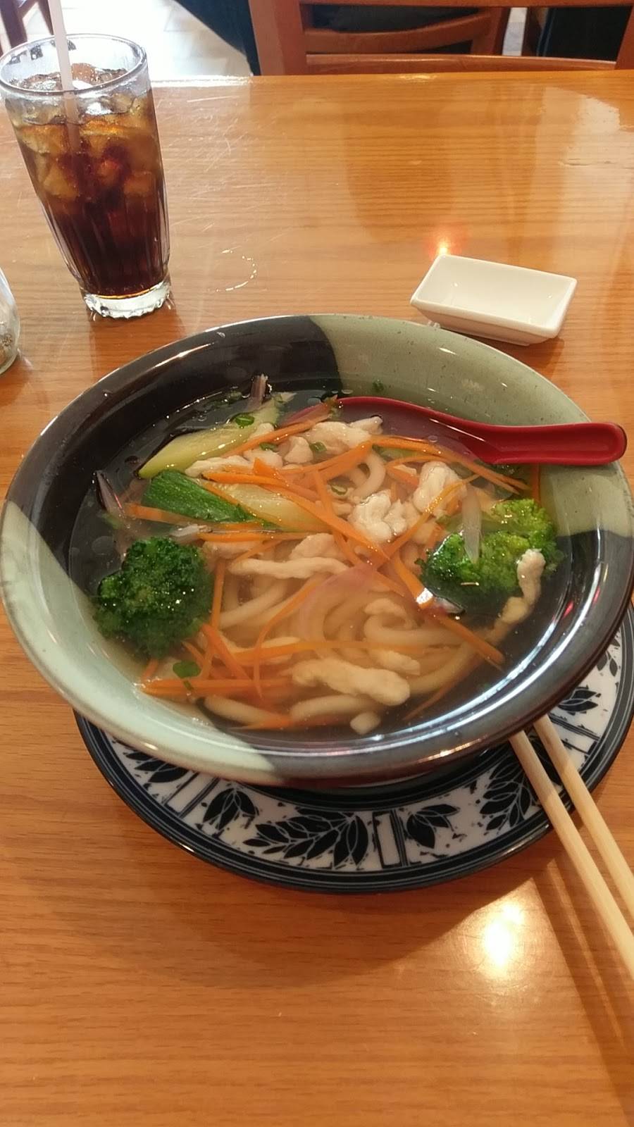 Sushi Ocean View Japanese Restaurant | restaurant | 556 Sea Isle Blvd, Ocean View, NJ 08230, USA | 6096248886 OR +1 609-624-8886