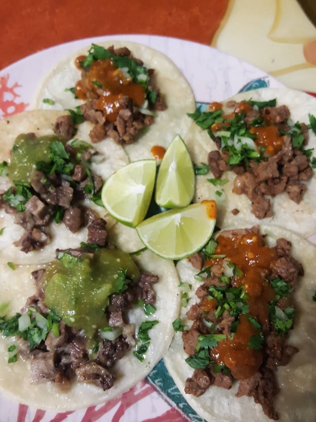 El Nayarita | restaurant | 1206 N 11th St, Fort Smith, AR 72901, USA | 4795222388 OR +1 479-522-2388