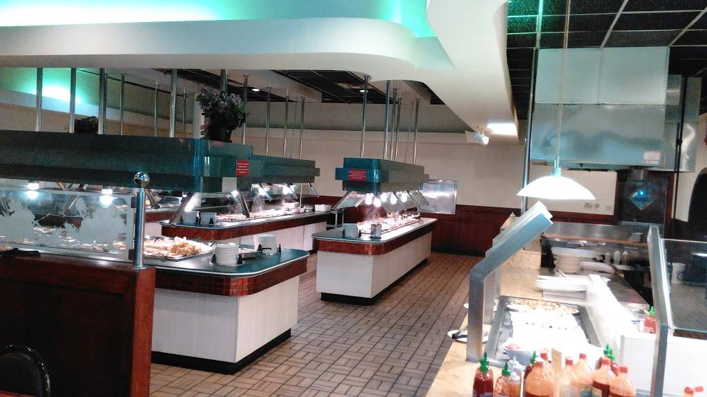 Hibachi Grill & Buffet | restaurant | 900 N Lake St, Aurora, IL 60506, USA | 6308977788 OR +1 630-897-7788