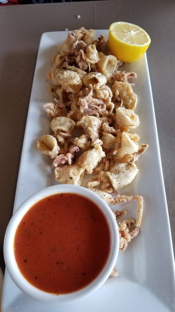 Francescos | restaurant | 201 S Brady St #5005, Claremore, OK 74017, USA | 9182832430 OR +1 918-283-2430