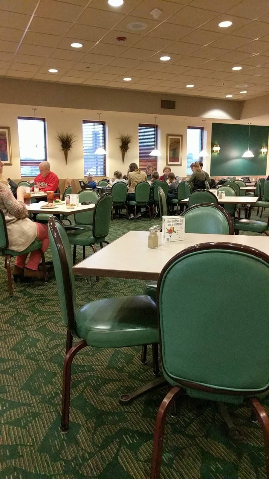 K&W Cafeterias | restaurant | 1916 W Arlington Blvd, Greenville, NC 27834, USA | 2527567577 OR +1 252-756-7577