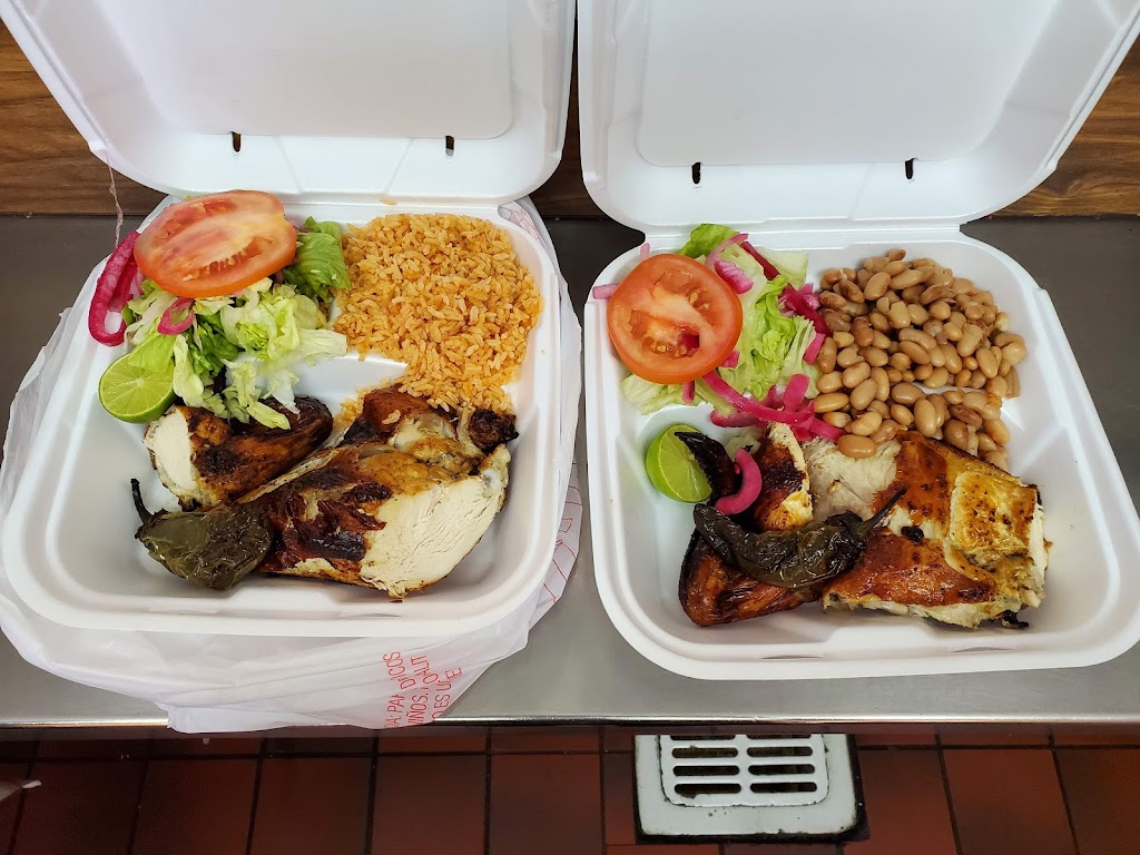 Chickenuevo | restaurant | 3102 E Grant Rd, Tucson, AZ 85716, USA | 5203260096 OR +1 520-326-0096