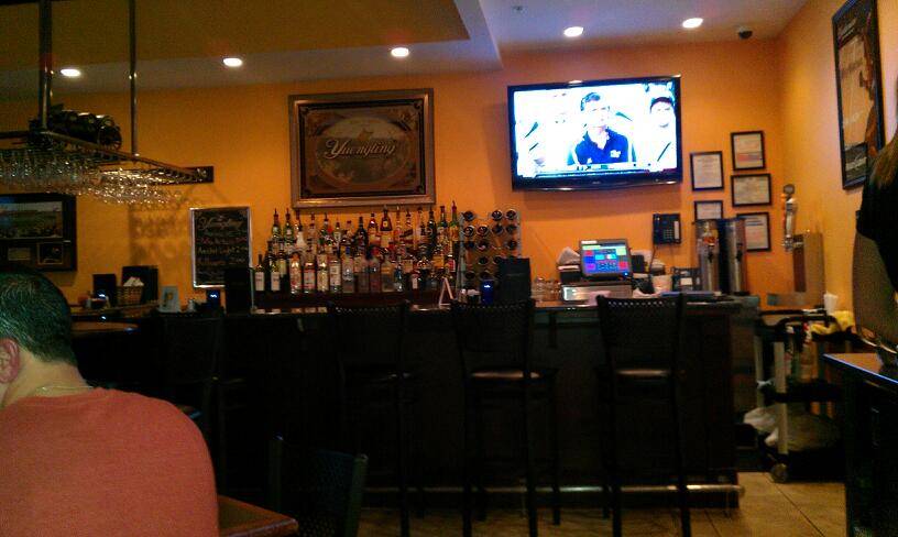 Mountaineer Grille | restaurant | 166 Barnetts Run Rd #4, Bridgeport, WV 26330, USA | 3048487500 OR +1 304-848-7500