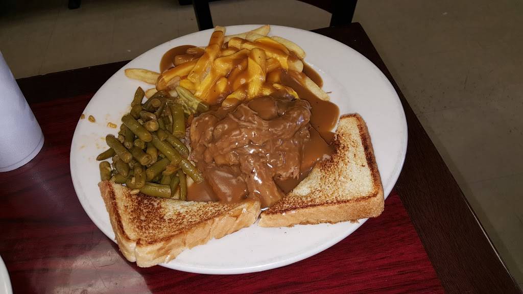 Johns Cafe | restaurant | 1733 Greenville Ave, Dallas, TX 75206, USA | 2148740800 OR +1 214-874-0800