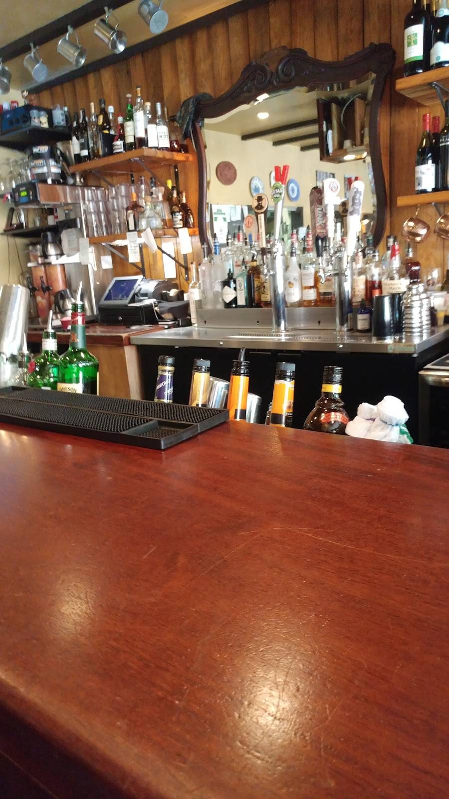 The Brickhouse Run | restaurant | 407-409 Cockade Alley, Petersburg, VA 23803, USA | 8048621815 OR +1 804-862-1815