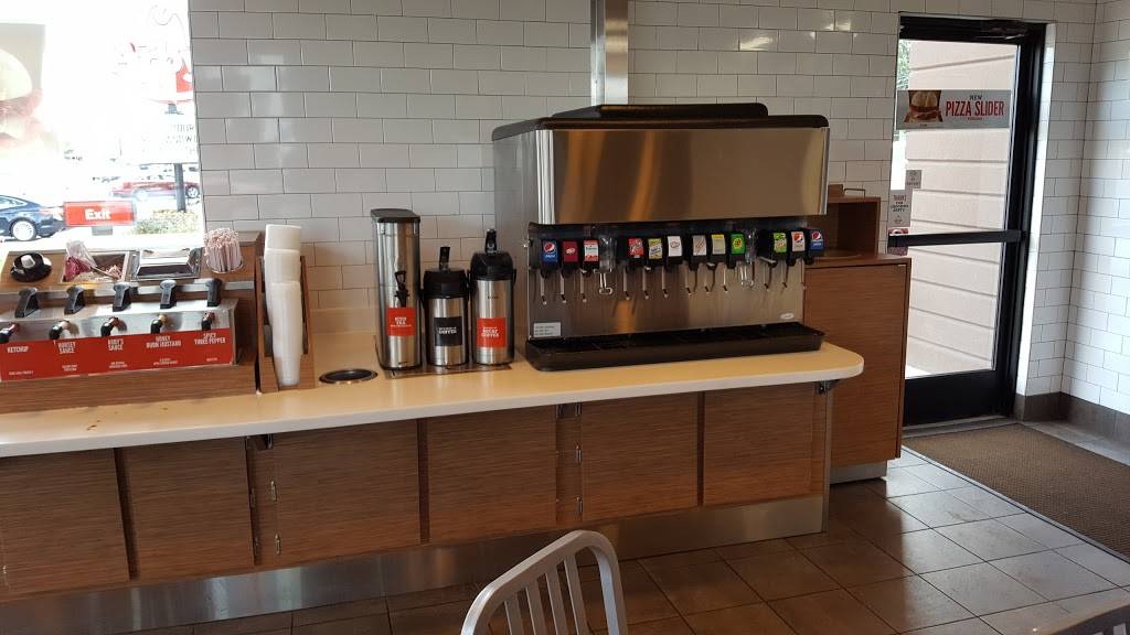 Arbys | restaurant | 30403 N, Woodward Ave, Royal Oak, MI 48073, USA | 2482886191 OR +1 248-288-6191