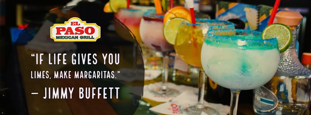 El Paso Restaurant | restaurant | 5041 Dogwood Dr, Milton, FL 32570, USA | 8506654480 OR +1 850-665-4480