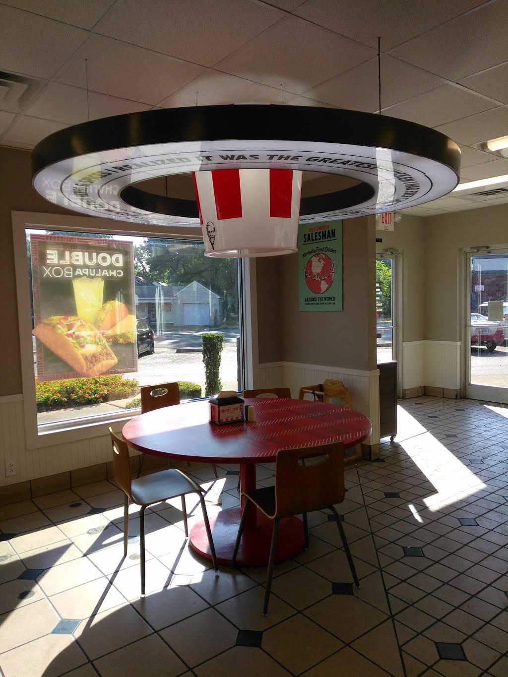 Taco Bell | meal takeaway | 2785 Lamar Ave, Memphis, TN 38114, USA | 9017434827 OR +1 901-743-4827