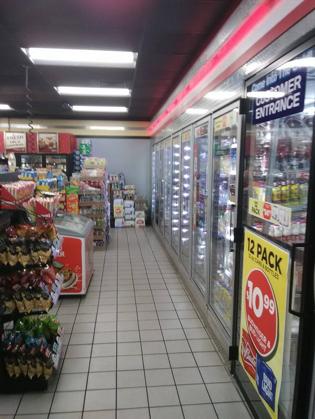 Circle K | meal takeaway | 2521 McMullen Booth Rd, Clearwater, FL 33761, USA | 7277977849 OR +1 727-797-7849