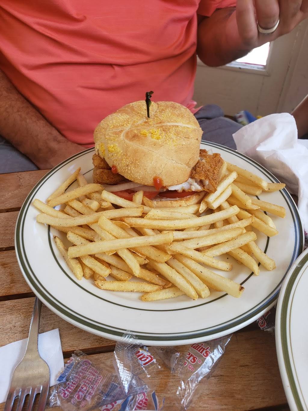 Simply Saras | restaurant | 2902 Corinthian Ave, Jacksonville, FL 32210, USA | 9043871000 OR +1 904-387-1000