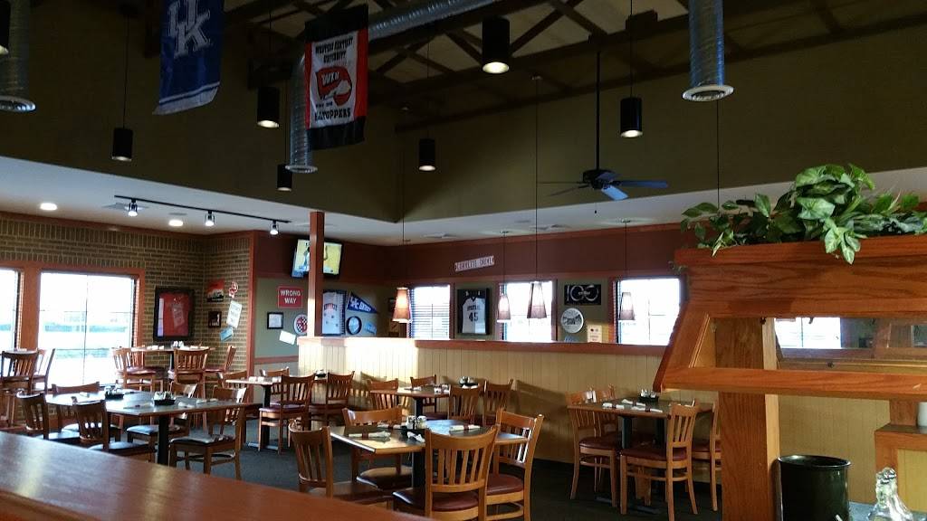 Pizza Hut | meal takeaway | 2450 Nashville Rd, Bowling Green, KY 42101, USA | 2709013637 OR +1 270-901-3637