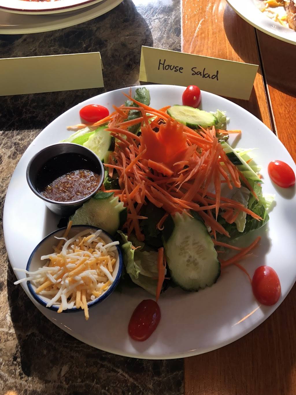 The lower loft eatery | bakery | 12 Front St NE ste e, Coupeville, WA 98239, USA | 3606782900 OR +1 360-678-2900