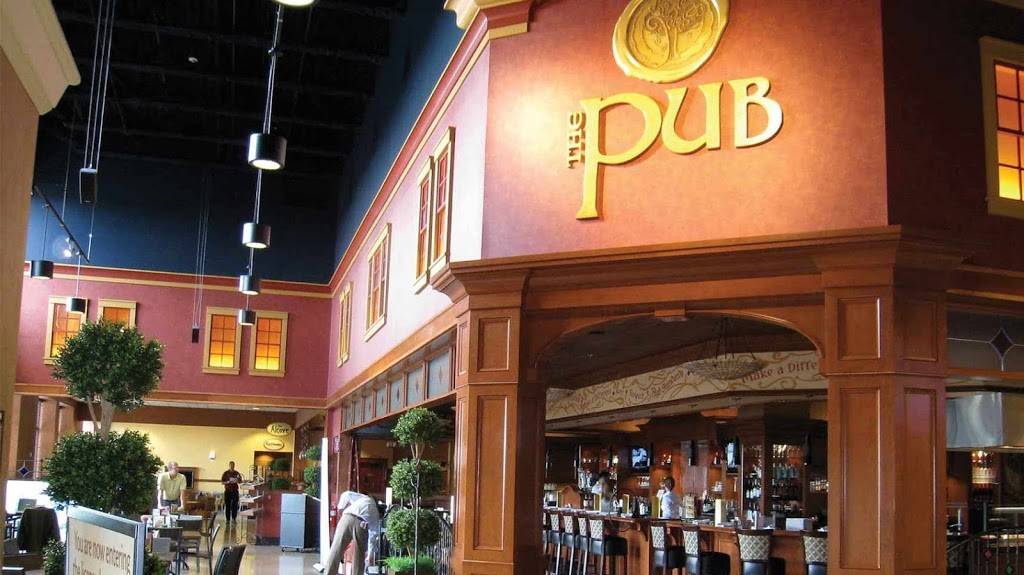 The Pub by Wegmans | restaurant | 6600 Pittsford Palmyra Rd, Fairport, NY 14450, USA | 5854214865 OR +1 585-421-4865