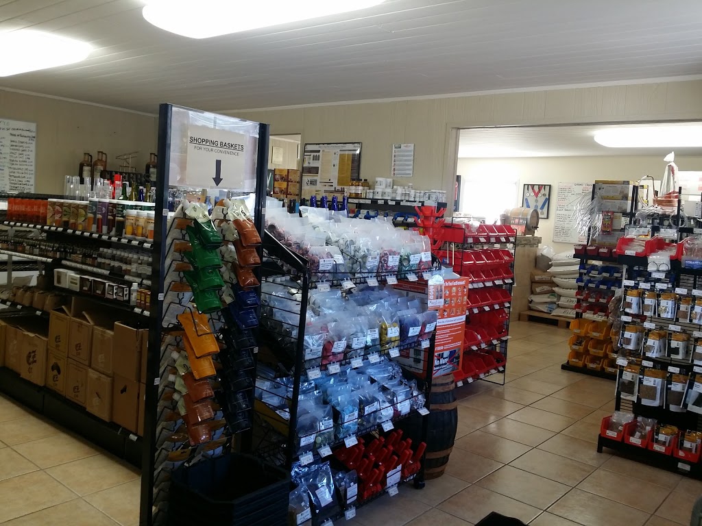 Garys Homebrew Supply | restaurant | 3403 Gulf Beach Hwy, Pensacola, FL 32507, USA | 8507232739 OR +1 850-723-2739