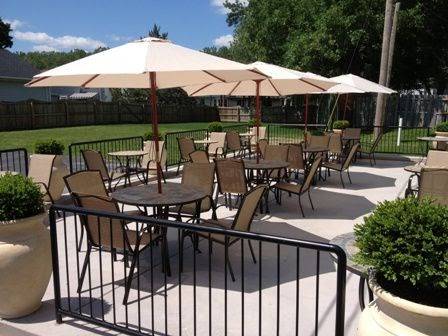 Raintree Bar and Grill | restaurant | 2970 Colvin Blvd, Tonawanda, NY 14150, USA | 7166953504 OR +1 716-695-3504