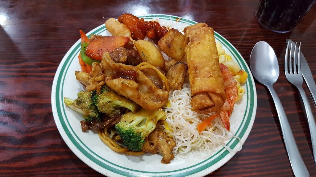Sunny China Buffet | restaurant | 1703 Philo Rd, Urbana, IL 61802, USA | 2173678883 OR +1 217-367-8883