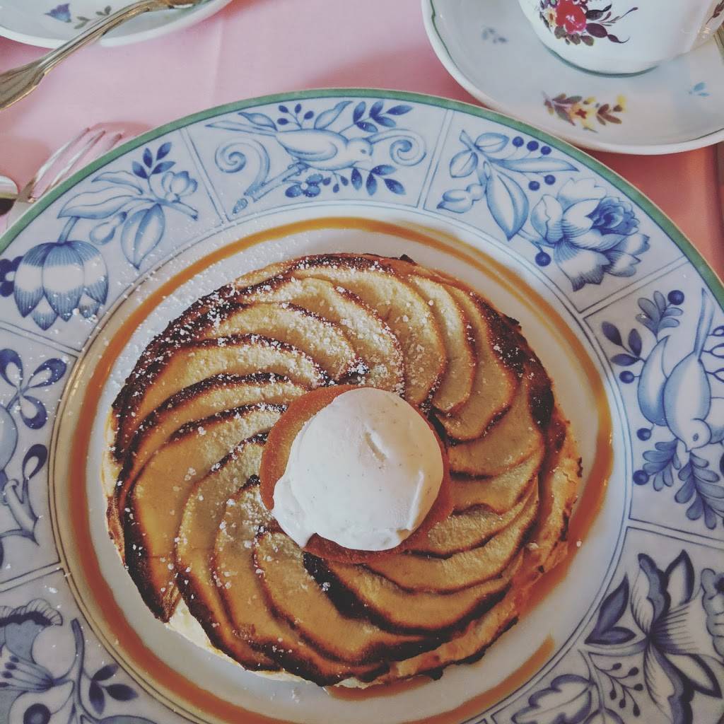 La Cremaillere | restaurant | 45 Bedford-Banksville Rd, Bedford, NY 10506, USA | 9142349647 OR +1 914-234-9647