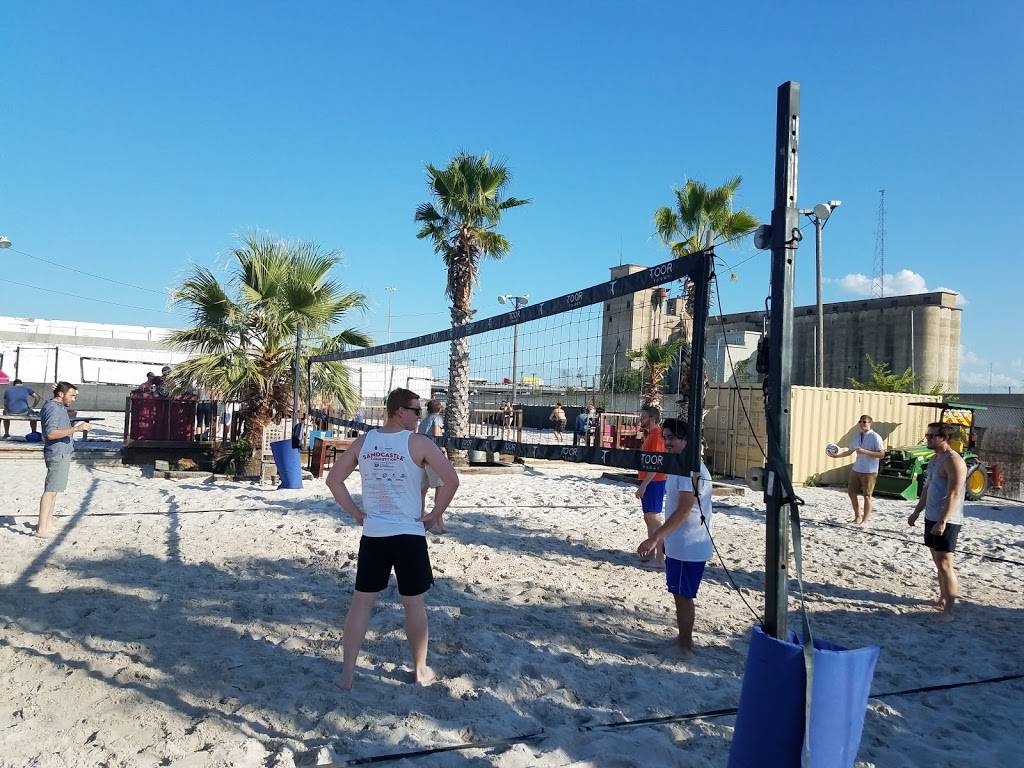 Sandbar Cantina | restaurant | 317 S 2nd Ave, Dallas, TX 75226, USA | 2146471424 OR +1 214-647-1424