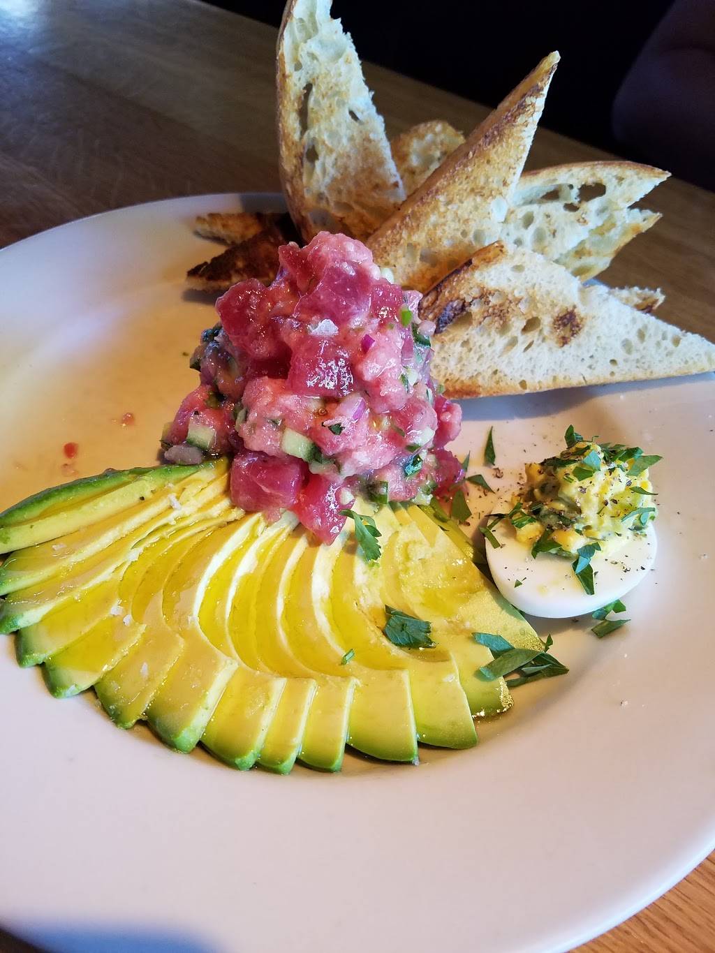 R+D Kitchen | restaurant | 6795 Washington St, Yountville, CA 94599, USA | 7079450920 OR +1 707-945-0920