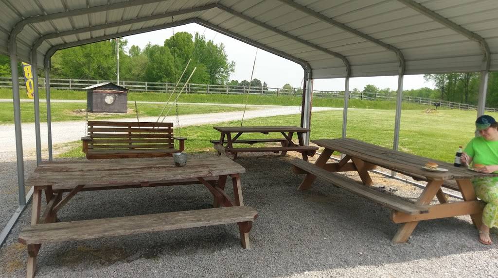 Heads BBQ | restaurant | 1055 Dorris Winters Rd, Chapmansboro, TN 37035, USA | 6152478621 OR +1 615-247-8621