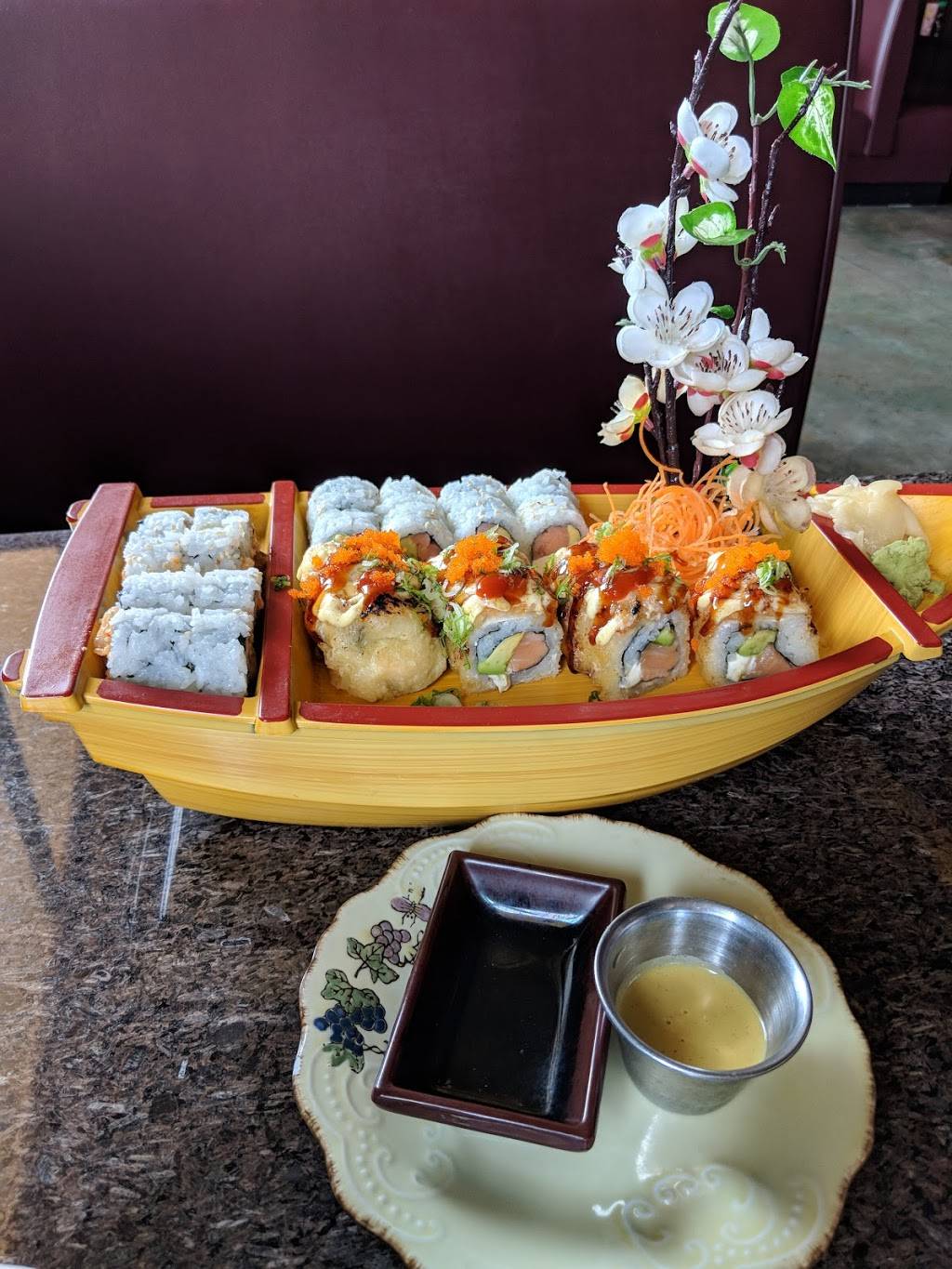 Bangkok-Tokyo | restaurant | 6020 S Gun Club Rd, Aurora, CO 80016, USA | 3036276328 OR +1 303-627-6328