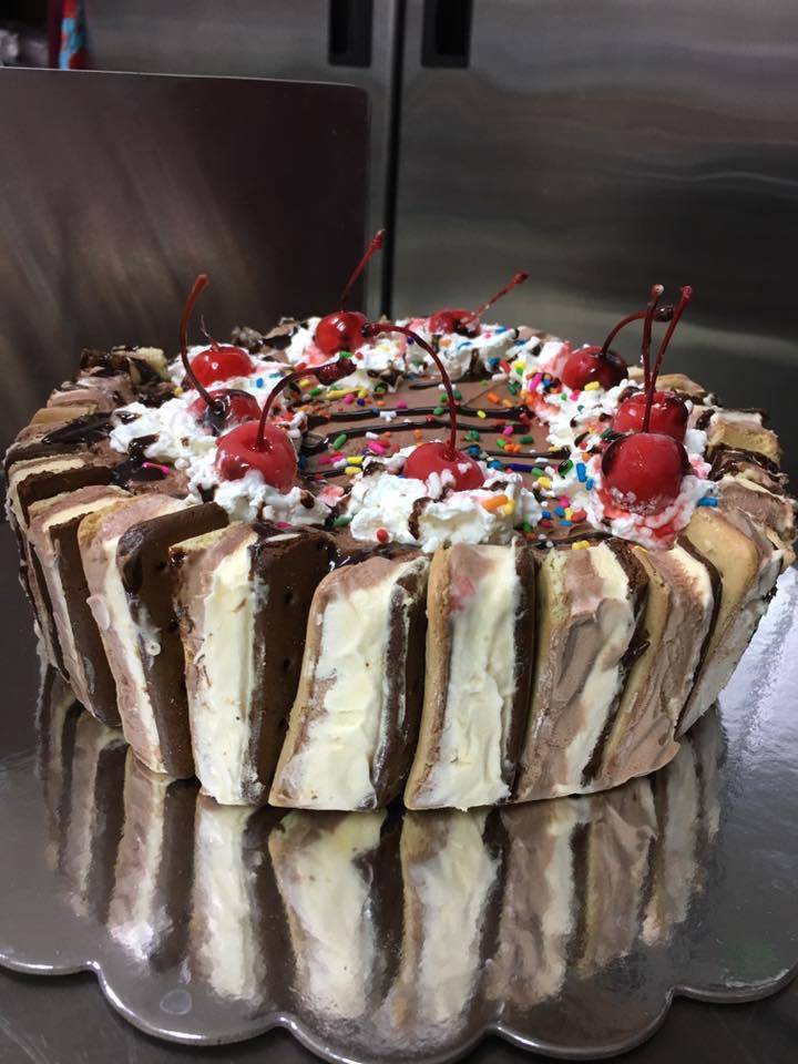 I Love Ice Cream & More | meal takeaway | 690 Missouri Ave Suite 14, St Robert, MO 65584, USA | 5738555663 OR +1 573-855-5663