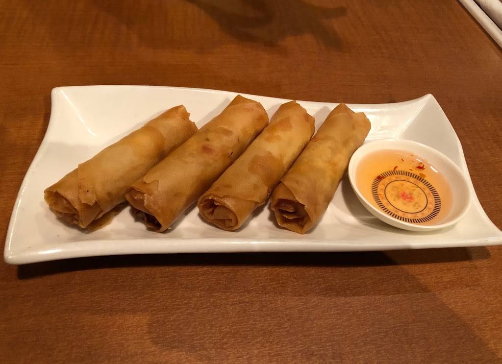 Thai By Thai Restaurant | restaurant | 509 Main St, Columbus, MS 39701, USA | 6623274001 OR +1 662-327-4001