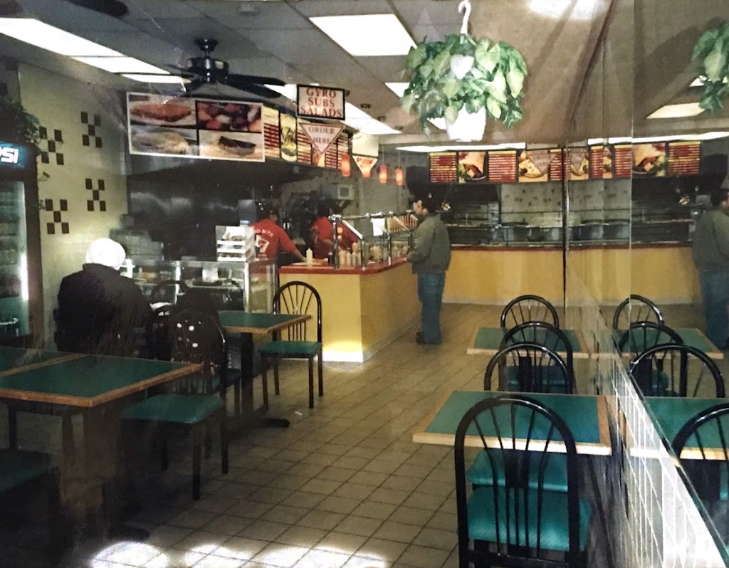 Big Bite | restaurant | 567 Broad St, Newark, NJ 07102, USA | 9732424900 OR +1 973-242-4900