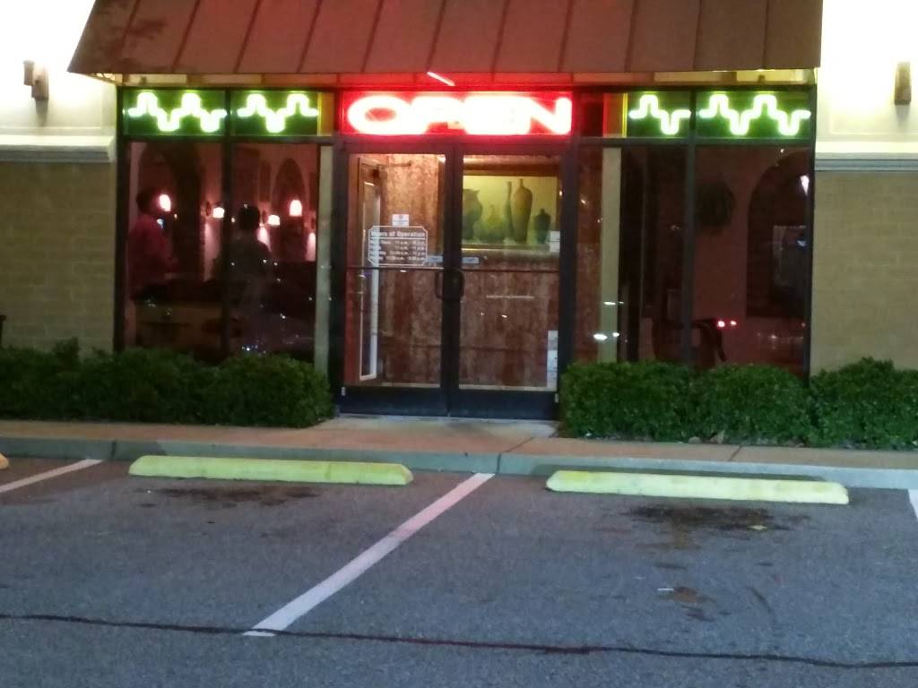 Rancho Grande 2 | restaurant | 732 Eden Way N # A, Chesapeake, VA 23320, USA | 7573610330 OR +1 757-361-0330