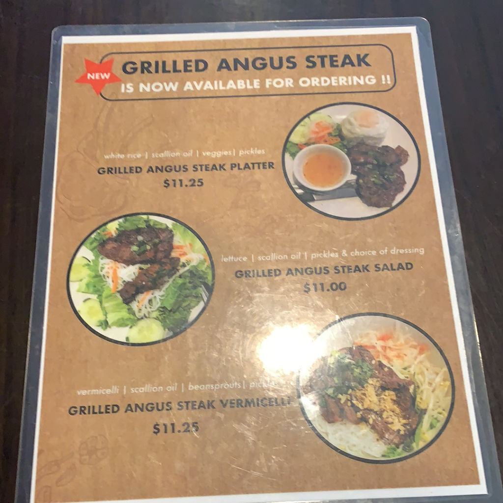 Pho Don | restaurant | 3528 Germantown Ave, Philadelphia, PA 19140, USA | 2674900099 OR +1 267-490-0099