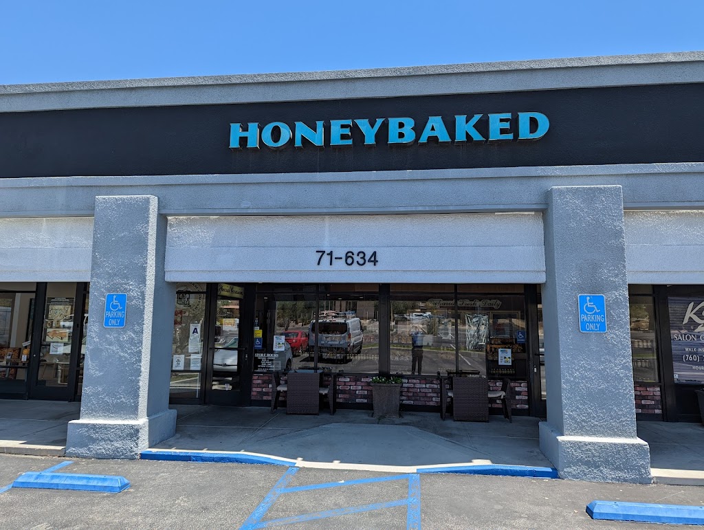 The Honey Baked Ham Company | restaurant | 71634 CA-111, Rancho Mirage, CA 92270, USA | 7603463894 OR +1 760-346-3894