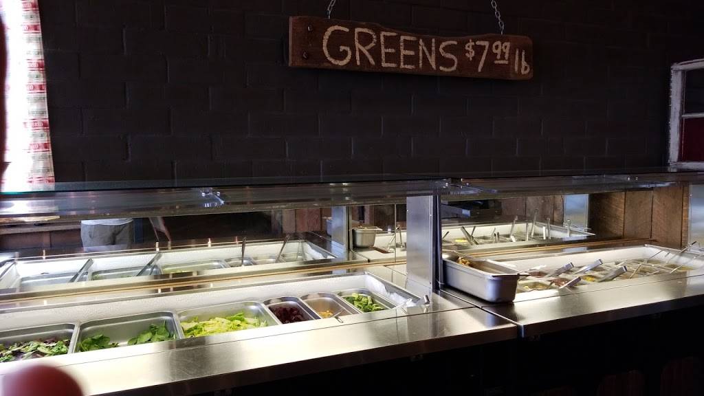 Giddy Up Burgers | restaurant | 4600 Leary Way NW, Seattle, WA 98107, USA | 2067822798 OR +1 206-782-2798