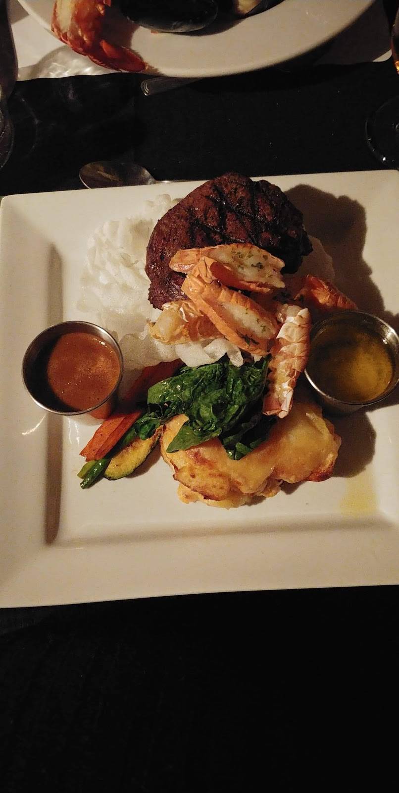 Restaurant Bella Stella | restaurant | 155 Boulevard de lAnge-Gardien, LAssomption, QC J5W 2V6, Canada | 4505891021 OR +1 450-589-1021