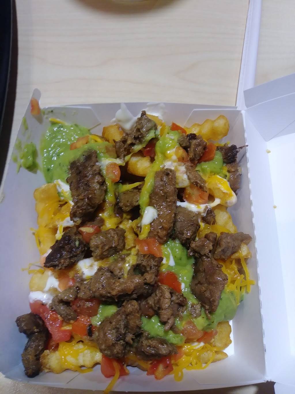Del Taco | meal takeaway | 3624 California Ave, Bakersfield, CA 93309, USA | 6613255015 OR +1 661-325-5015