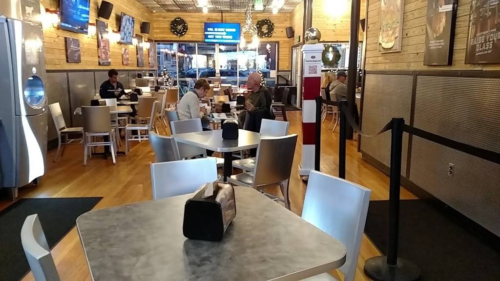 BurgerFi | restaurant | 460 Broadway, Saratoga Springs, NY 12866, USA | 5184507652 OR +1 518-450-7652