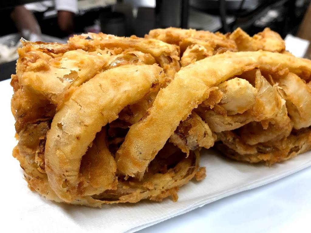 Bobby Rubinos Place for Ribs | restaurant | 2501 N Federal Hwy, Pompano Beach, FL 33064, USA | 9547817550 OR +1 954-781-7550