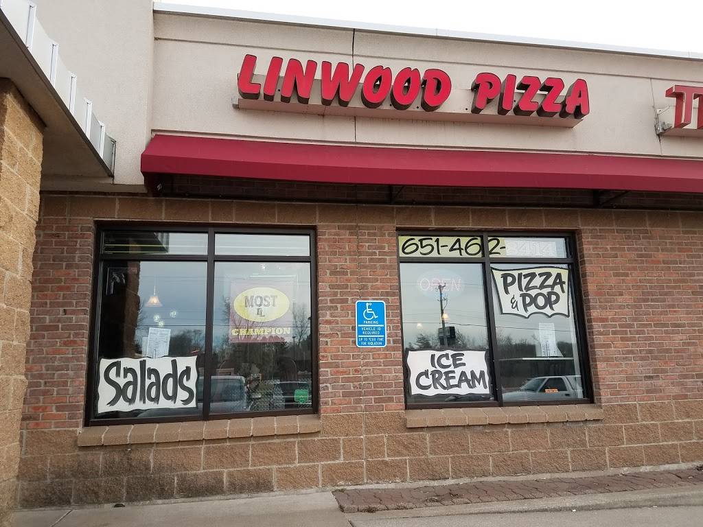 Linwood Pizza | meal delivery | 5221 E Viking Blvd, Wyoming, MN 55092, USA | 6514628414 OR +1 651-462-8414