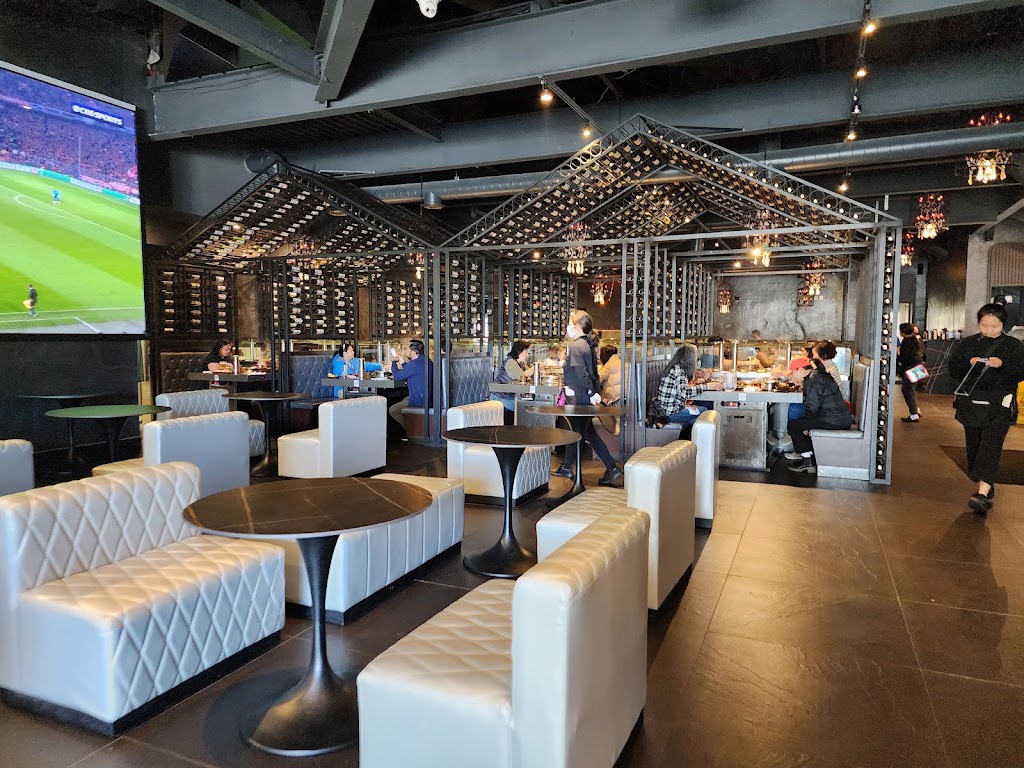 Seapot Daly City | restaurant | 383 Gellert Blvd, Daly City, CA 94015, USA | 6509934023 OR +1 650-993-4023