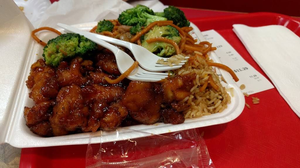 Mr. You Express | restaurant | 12223 Highland Ave #112, Rancho Cucamonga, CA 91739, USA | 9096469933 OR +1 909-646-9933