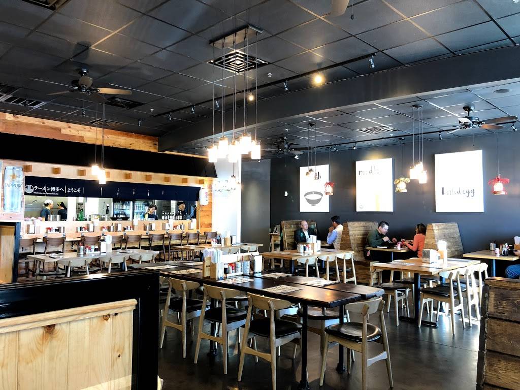 Ramen Hakata | restaurant | 8300 Gaylord Pkwy #16, Frisco, TX 75034, USA | 4692008342 OR +1 469-200-8342