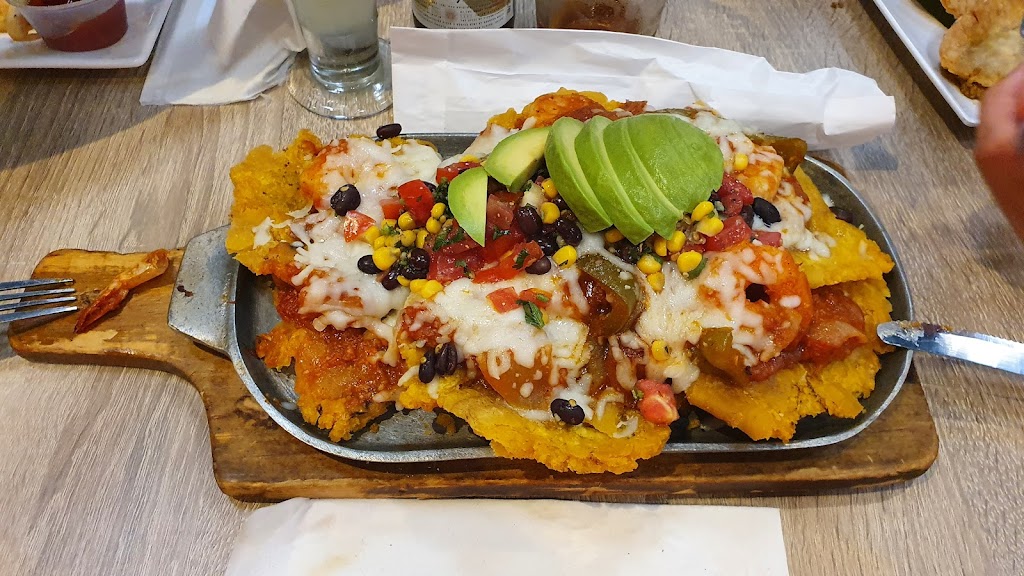 Latin Grill Tampa | restaurant | 9331 E Adamo Dr, Tampa, FL 33619, USA | 8139990030 OR +1 813-999-0030